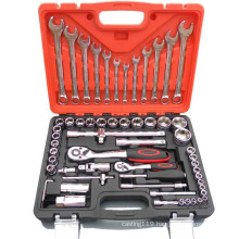 Socket Kit, Socket Hand Tool Kit, Hand Tool